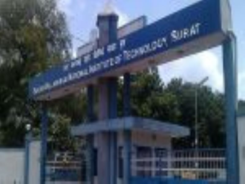 National Institute of Technology, Surat