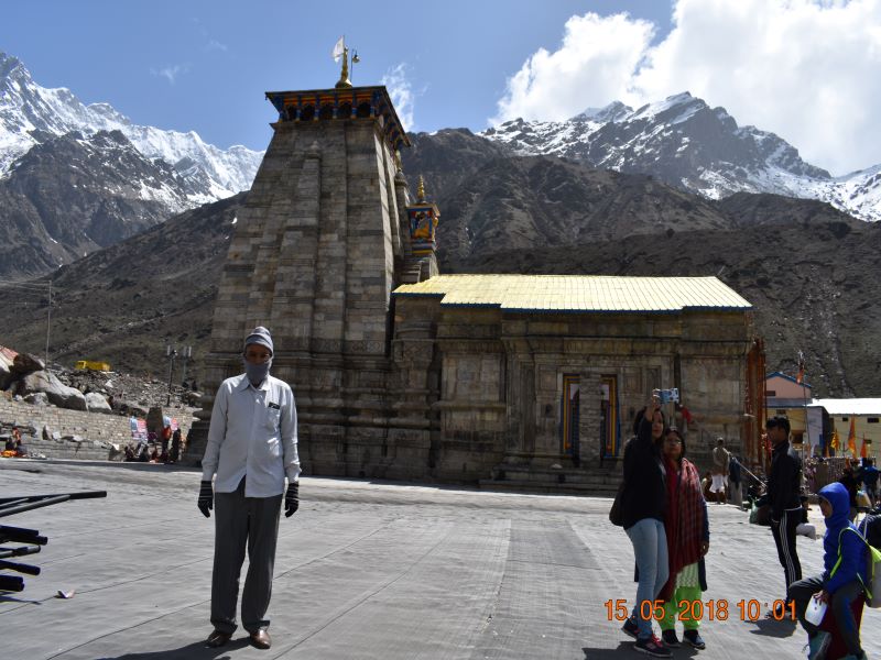 Kedarnath