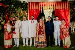 Marriage of Samay and Shilpi- Vadodara