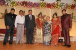 Marriage Reception: Pratik & Suma- Ahmedabad