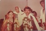 Marriage: Kamlesh & Dipti- Navsari