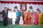 Marriage: Pratik & Suma- Bellary