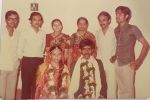 Marriage: Kamlesh & Dipti- Navsari